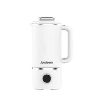 Joydeem 迷你豆浆机 家用小型破壁机JD-PB8200 自动清洗免过滤 低音降噪 600ML