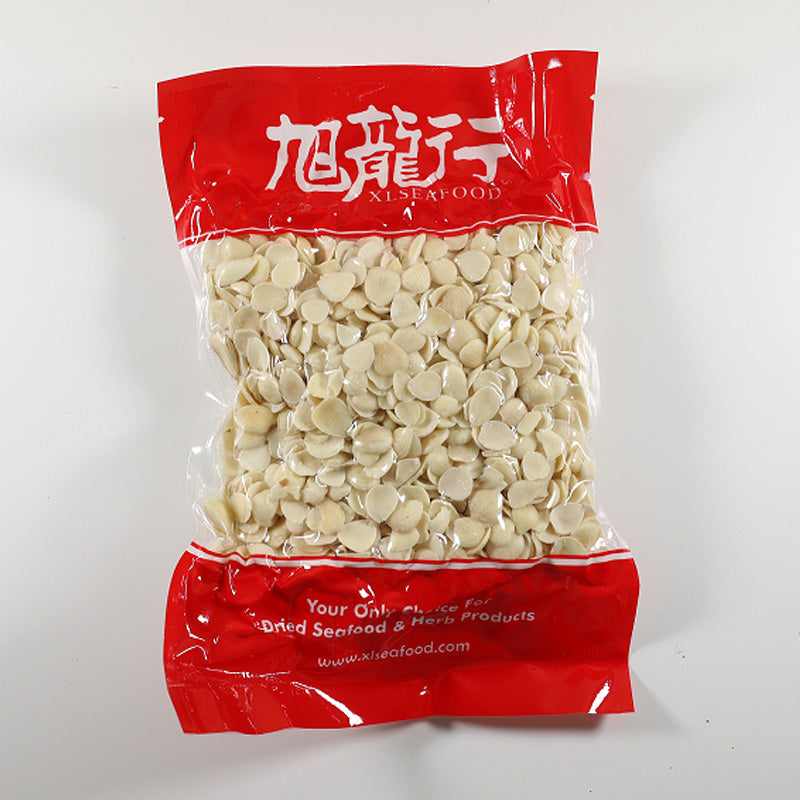 XLSEAFOOD Premium Nanxing Sweet Almonds 