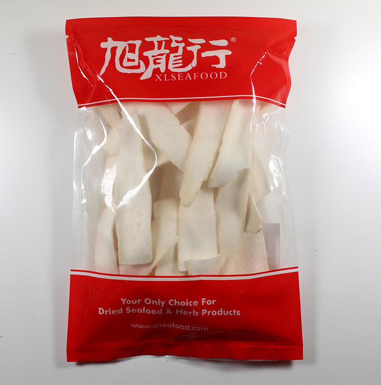 XLSEAFOOD CHINA Grade Premium Nature Unsulphure Yam slice