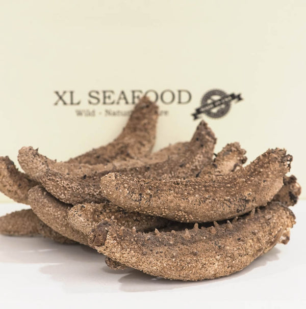 XLSEAFOOD ALASKA SEA CUCUMBER GIFTPACK